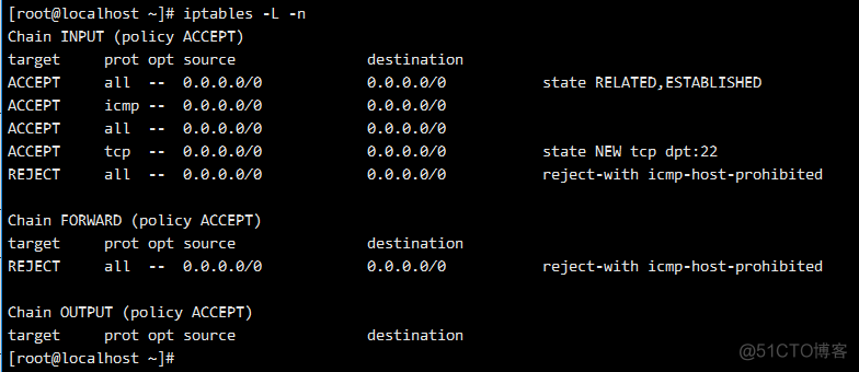 CentOS 6.x 配置iptables_开机启动_02