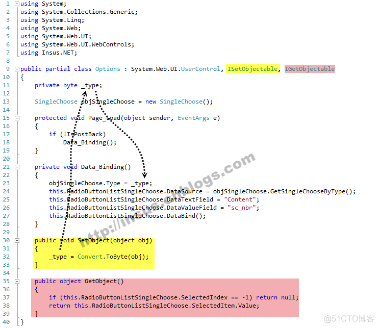 考试系统试题实现(单选项)_UserControl_27