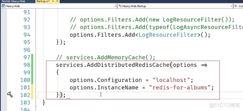 ASP.NET Core MVC 2.x 全面教程_ASP.NET Core MVC 26. 缓存_客户端_27