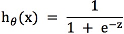 逻辑回归(logistics regression) 总结_正例_23