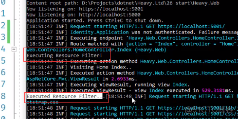 ASP.NET Core MVC 2.x 全面教程_ASP.NET Core MVC 25. 过滤器_干货_24