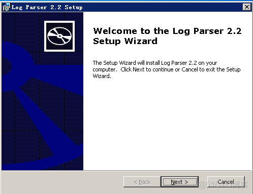 Log Parser Studio 分析 IIS 日志_sql