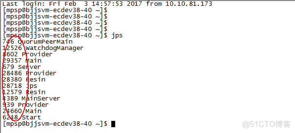 Jvm dump介绍与使用（内存与线程）_oracle