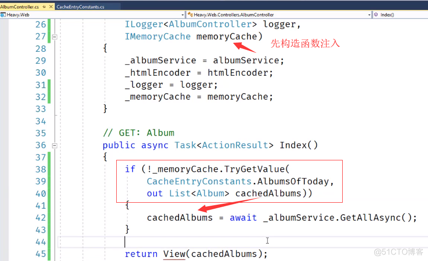 ASP.NET Core MVC 2.x 全面教程_ASP.NET Core MVC 26. 缓存_asp.net core 2.2_09