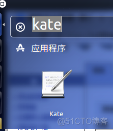 Ubuntu 16.04安装Kate文本编辑工具_linux