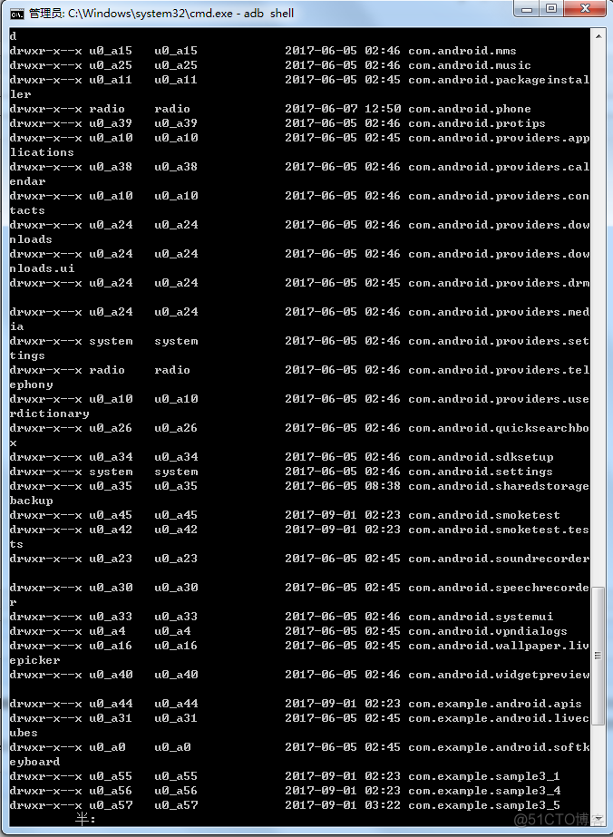 3.4 存储简单数据的利器——Preferences_xml_05