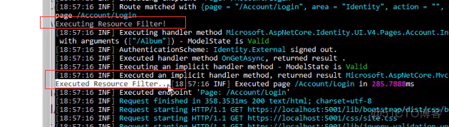 ASP.NET Core MVC 2.x 全面教程_ASP.NET Core MVC 25. 过滤器_执行顺序_31