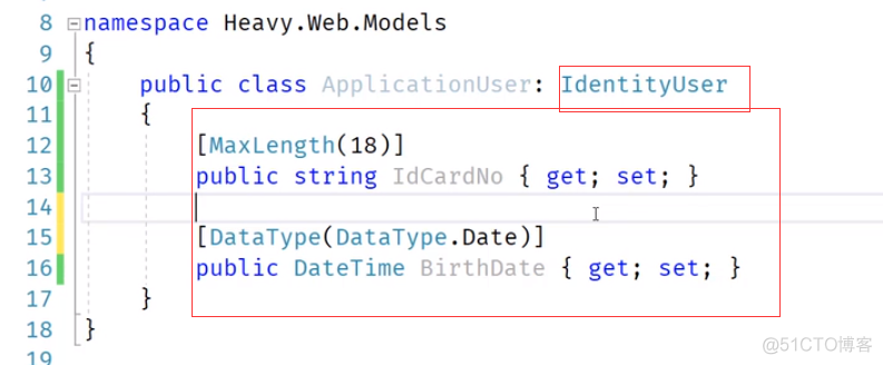 ASP.NET Core MVC 2.x 全面教程_ASP.NET Core MVC 15. 用户管理_asp.net_40