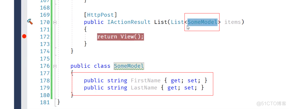 ASP.NET Core MVC 2.x 全面教程_ASP.NET Core MVC 20. Model Binding_asp.net core 2.2_29