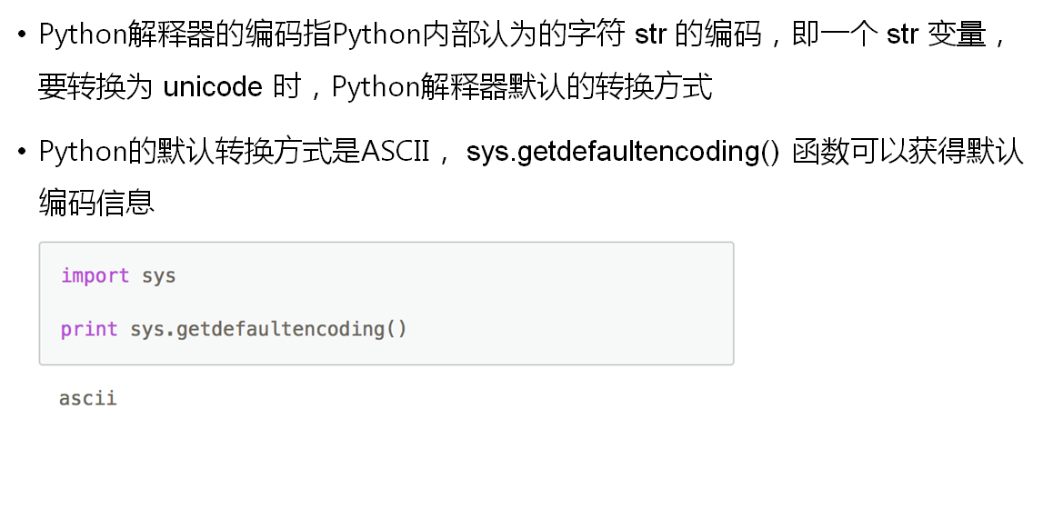 python 解释器编码_python