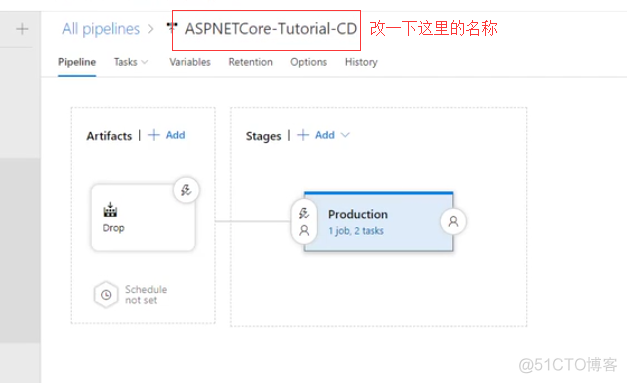 ASP.NET Core MVC 2.x 全面教程_ASP.NET Core MVC 27. CICD Azure DevOps_asp.net core 2.2_48