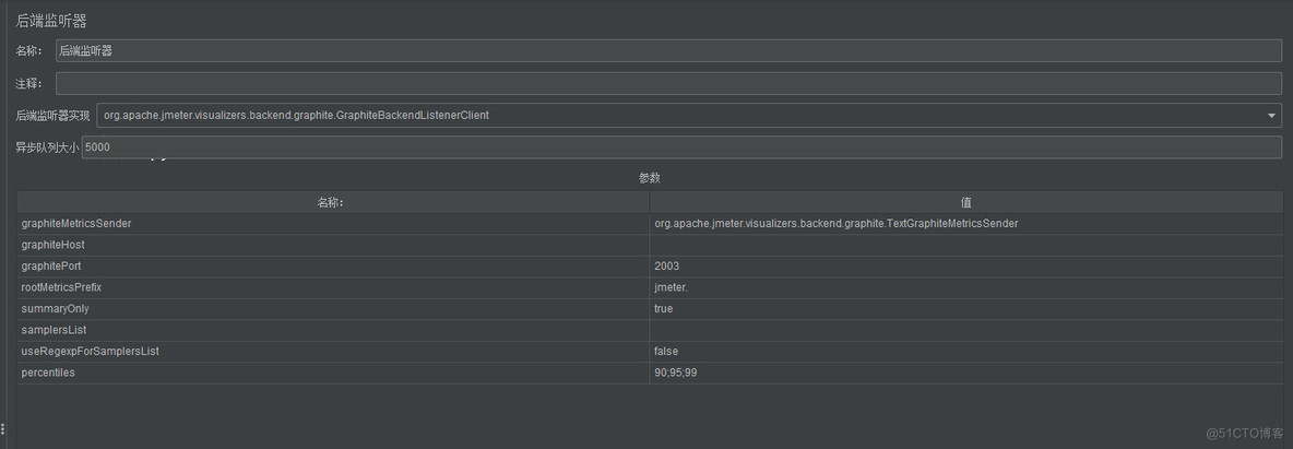 十、Jmeter监听器_Jmeter_05