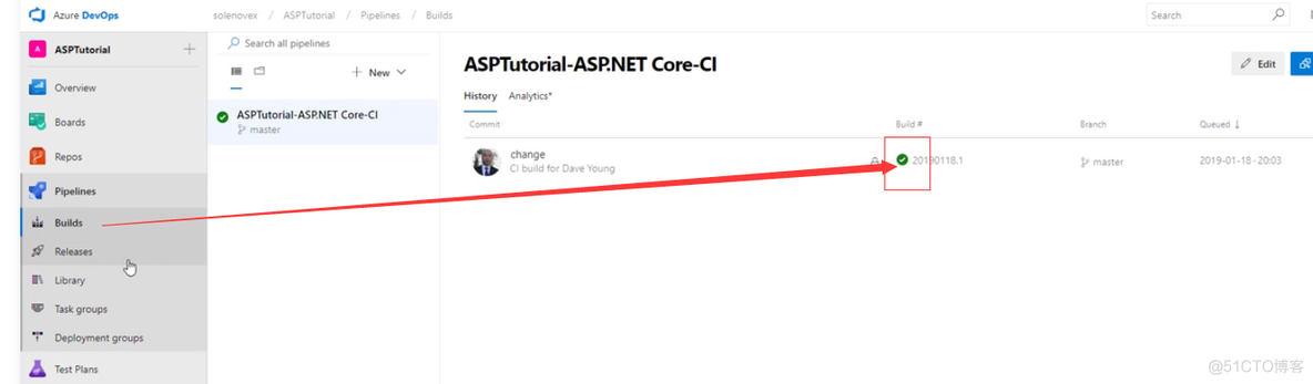 ASP.NET Core MVC 2.x 全面教程_ASP.NET Core MVC 27. CICD Azure DevOps_asp.net core 2.2_54