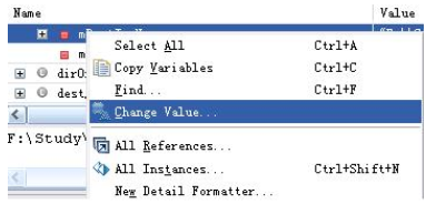 Eclipse debug调试_jar_06