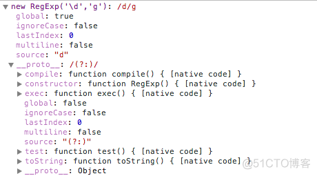 javascript 正則表達式补充_数组_16