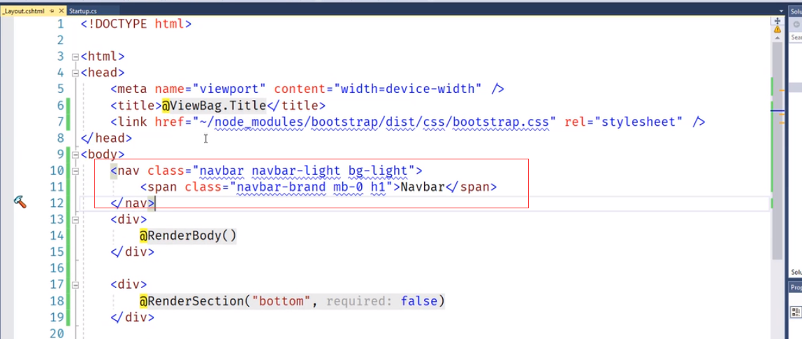 ASP.NET Core MVC 2.x 全面教程_ASP.NET Core MVC 13. 安装前端库_中间件_20