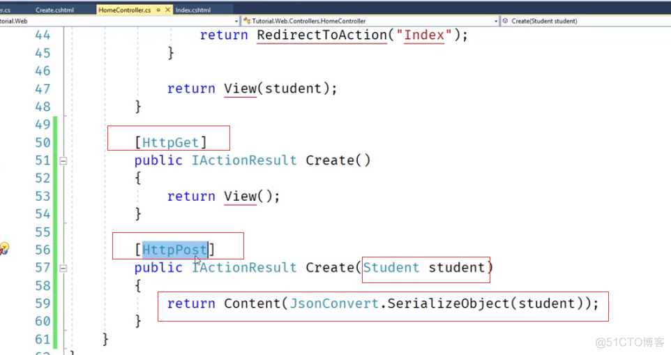 ASP.NET Core MVC 2.x 全面教程_ASP.NET Core MVC 08. 输入Model和防止重复Post_重定向_27