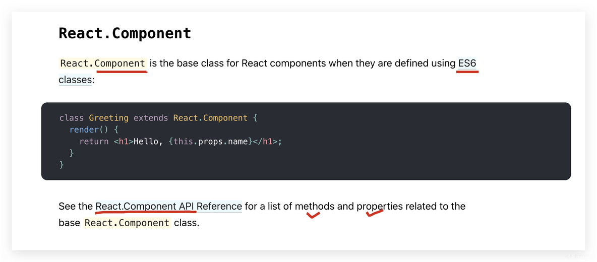 React Component All In One_Class_03