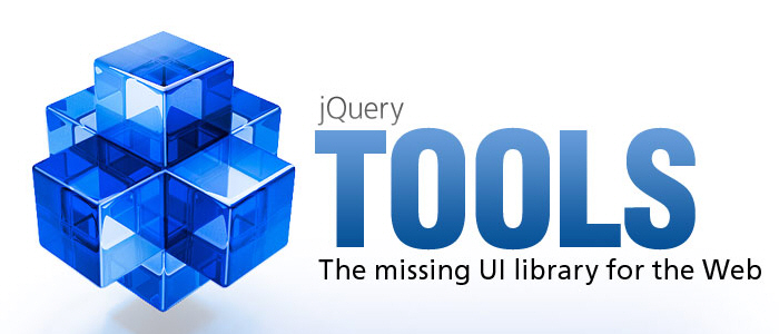 jQuery Tools：Web开发必备的 jQuery UI 库_jQuery_02