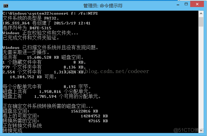 解决 U盘安装Windows Server 2012 R2 报错 Windows 无法打开所需的文件 Sources\install.wim_u盘