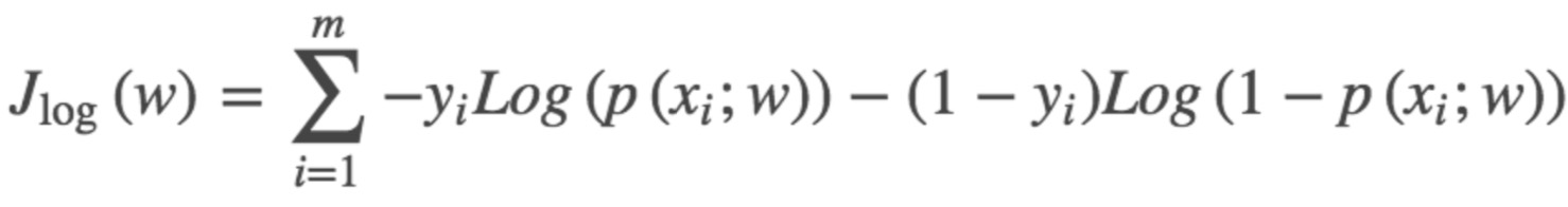 逻辑回归(logistics regression) 总结_拟合_26