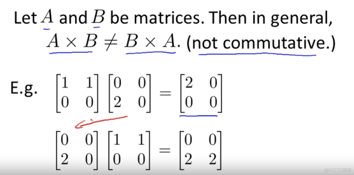 [Linear Algebra] Matrix-Matrix Multiplication_ide_02