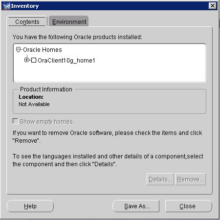 How to setup linked servers for SQL Server and Oracle 64 bit client_ide_06