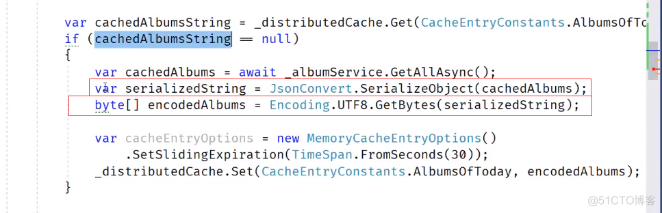 ASP.NET Core MVC 2.x 全面教程_ASP.NET Core MVC 26. 缓存_asp.net core 2.2_29