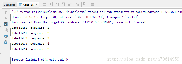 Java 多字段排序Comparator(兼容Date,Integer,Doubel,Long)_json