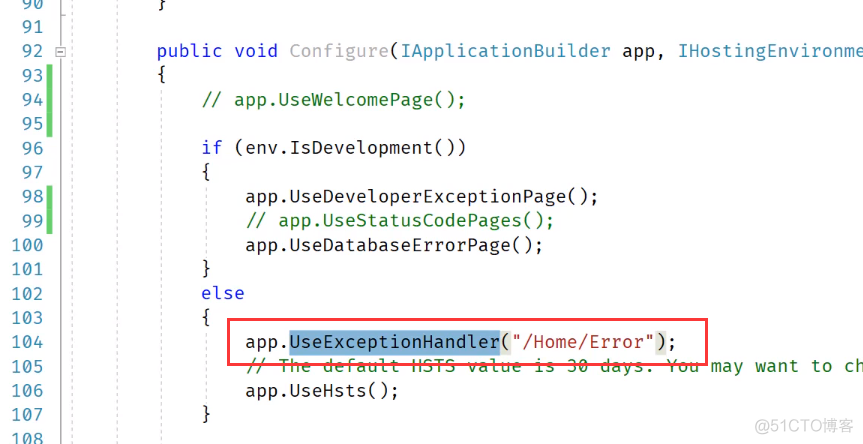 ASP.NET Core MVC 2.x 全面教程_ASP.NET Core MVC 24. Logging_ide_16