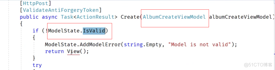 ASP.NET Core MVC 2.x 全面教程_ASP.NET Core MVC 21. Model 验证 Again_错误信息_02