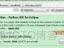 如何在Eclipse配置PyDev插件_python_02