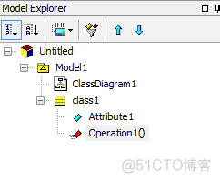 UML 简单的总结_xml