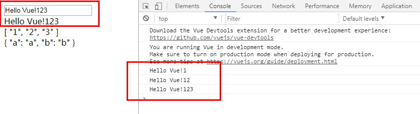 vue2.X  v-model 指令_数据