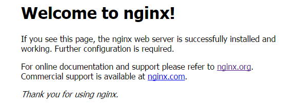 腾讯云服务器 Centos6.5 安装 nginx1.12.0_腾讯云_04