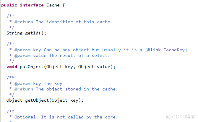 mybatis整合ehcache_配置文件_02