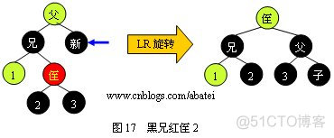 红黑树_红黑树_18