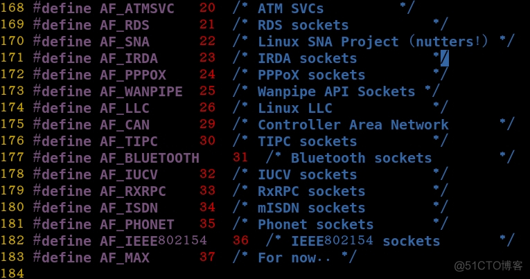 struct socket结构体详解_应用层_03