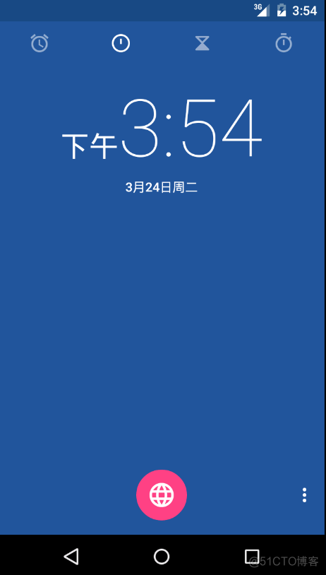 【转】安装Intel HAXM为Android 模拟器加速，30秒内启动完成_android_09