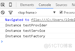 跟我学AngularJs:Service、Factory、Provider依赖注入使用与差别_实例化_11