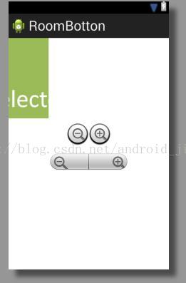 AndroidUI的组成部分RoomButton_xml