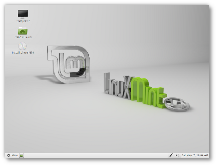 Linux Mint 11正式版发布！_linux