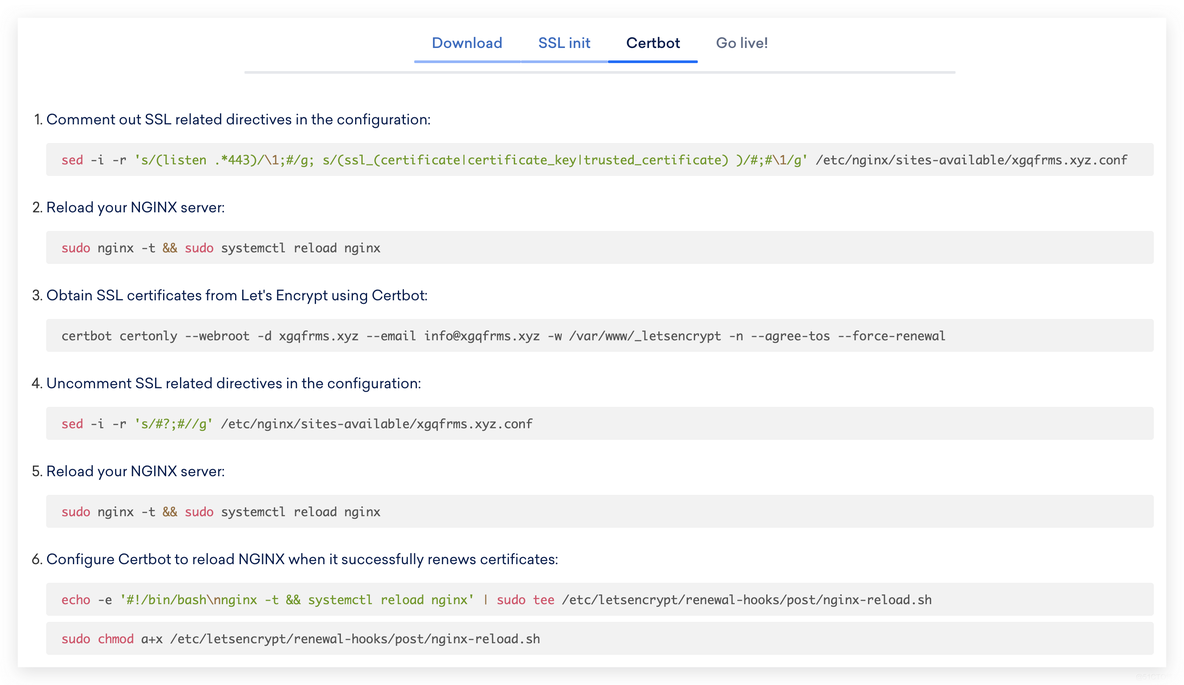 NGINX configure auto generator_HTTPS_05