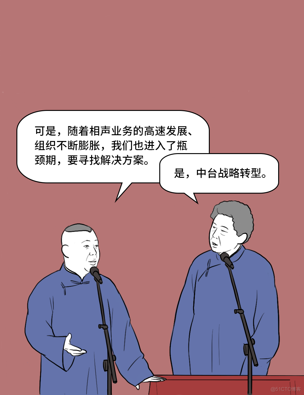 如果郭德纲是个互联网人_字符串_09