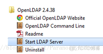 [Liferay] Liferay 实现单点登录 - OpenLDAP_apache_02