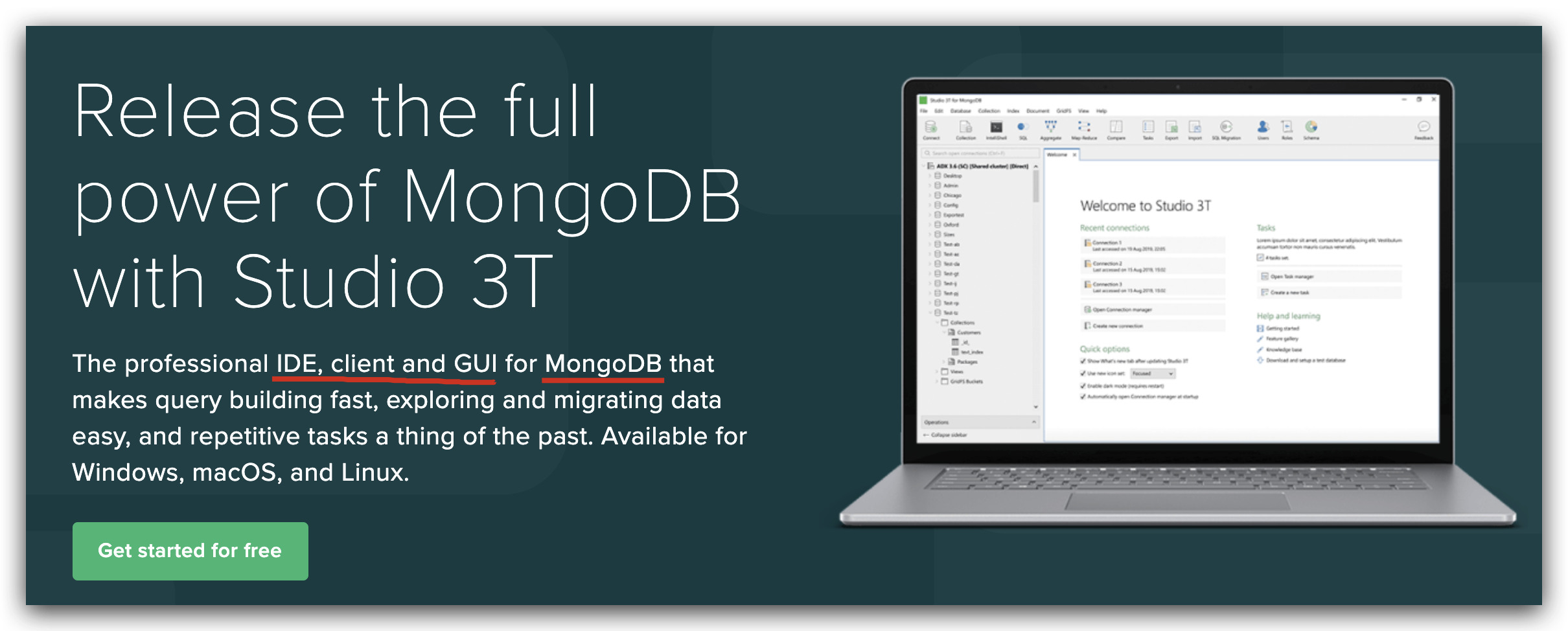 MongoDB 101_MongoDB 101