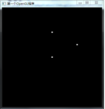 openGl学习之基本图元_图例