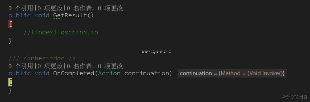 2019-8-31-C＃-await-高级用法_语法糖