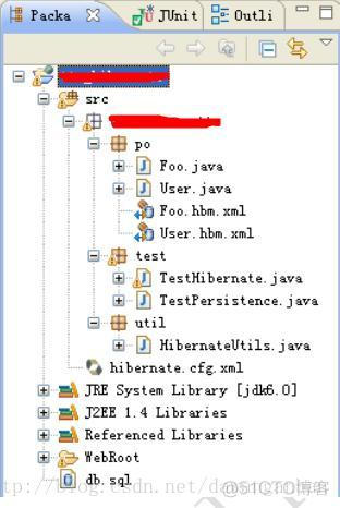 Hibernate——（3）主键生成方式_hibernate