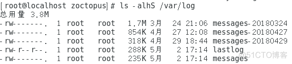 Linux操作_常用命令操作练习_操作_14